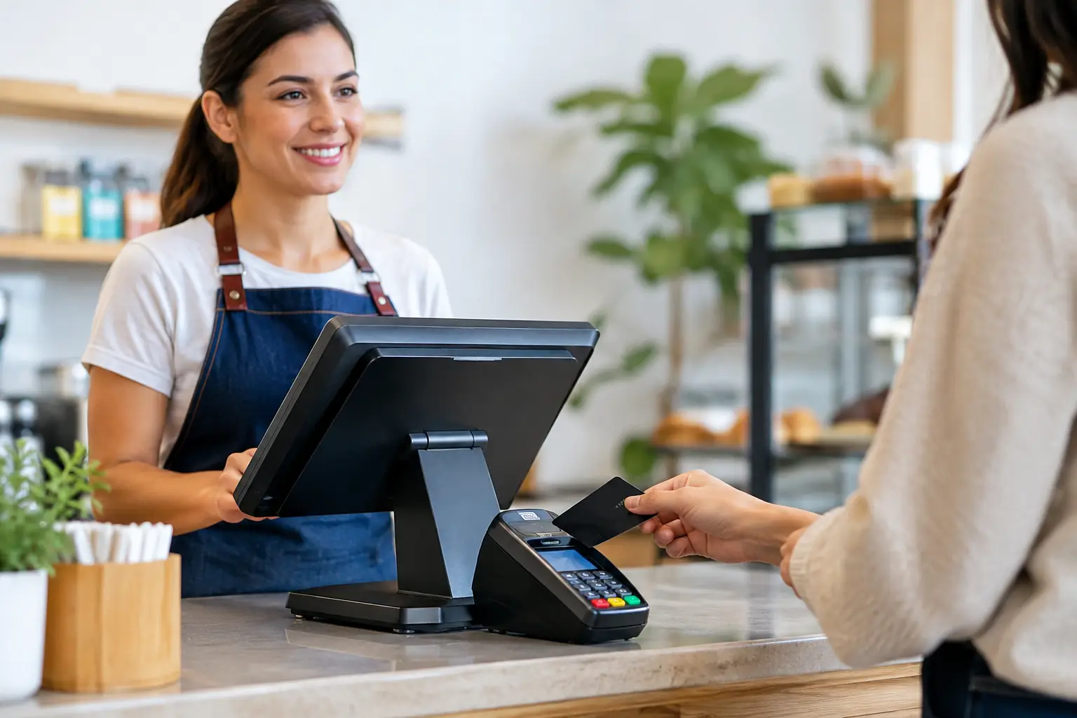 Equipos POS: cómo elegirlos sin frenar ventas