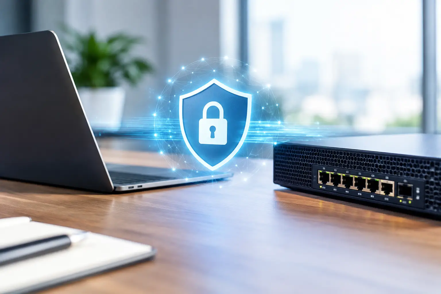 Mejores firewalls para proteger tu empresa